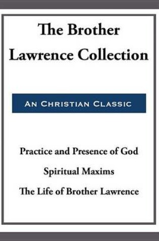 Cover of The Brother Lawrence Collection