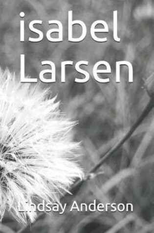 Cover of Isabel Larsen