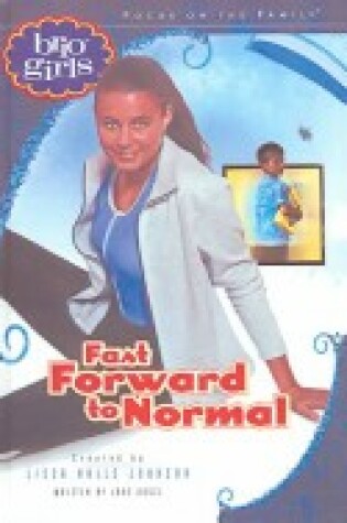 Cover of Fast Forward to Normal