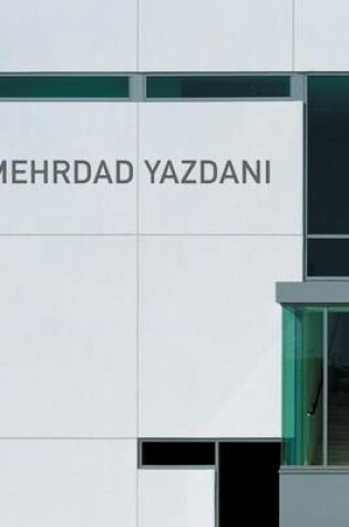 Cover of Mehrdad Yazdani