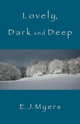Book cover for Lovely, Dark and Deep