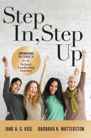 Cover of Step In, Step Up