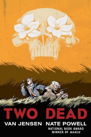 Cover of Two Dead