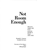 Book cover for Not Room Enough