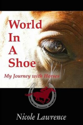 Cover of World in a Shoe