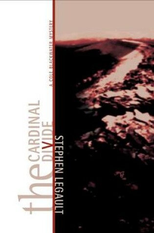 Cover of The Cardinal Divide