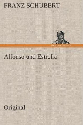 Cover of Alfonso Und Estrella