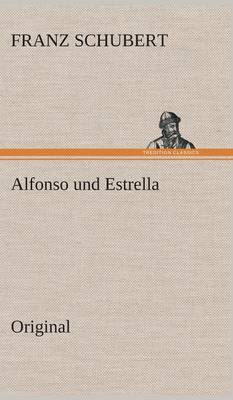 Book cover for Alfonso Und Estrella