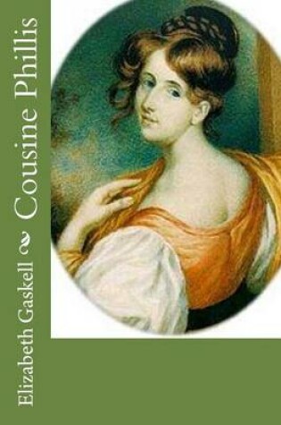 Cover of Cousine Phillis
