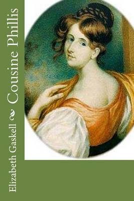 Book cover for Cousine Phillis