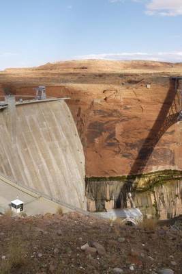 Book cover for Glen Canyon Dam and Power Plant