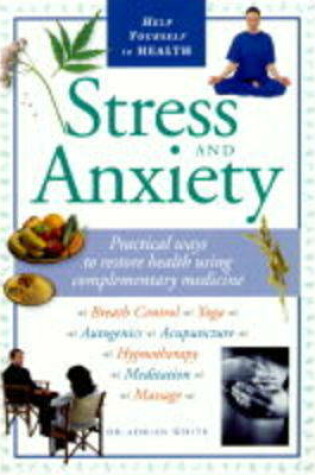 Cover of Stress and Anxiety