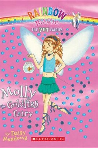 Cover of Pet Fairies #6