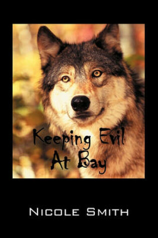 Cover of Keeping Evil at Bay