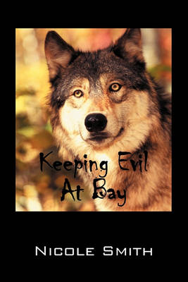 Book cover for Keeping Evil at Bay