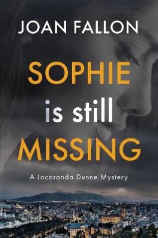 Cover of Sophie is Still Missing