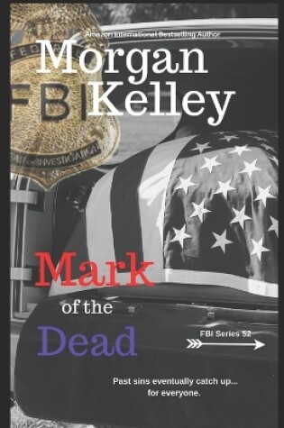 Cover of Mark of the Dead