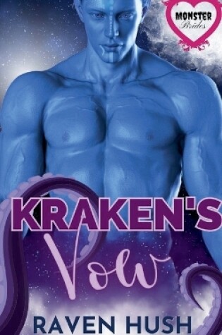 Cover of Kraken's Vow