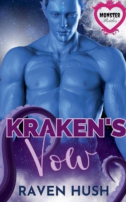 Cover of Kraken's Vow