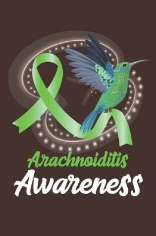 Cover of Arachnoiditis Awareness