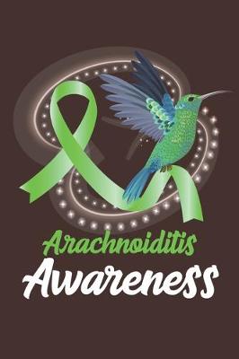 Book cover for Arachnoiditis Awareness