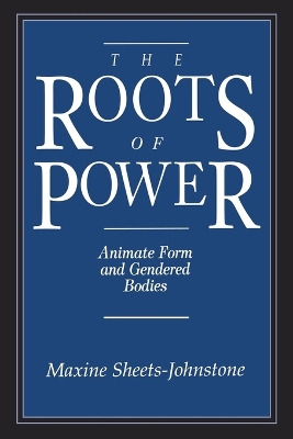 Book cover for Roots of Power