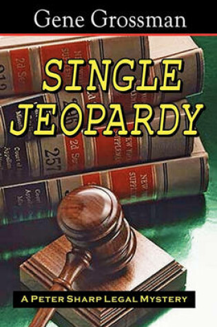 Cover of Single Jeopardy