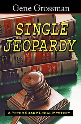 Book cover for Single Jeopardy