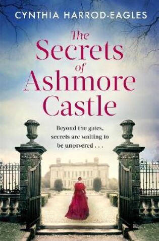Cover of The Secrets of Ashmore Castle