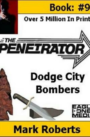 Cover of Dodge City Bombers