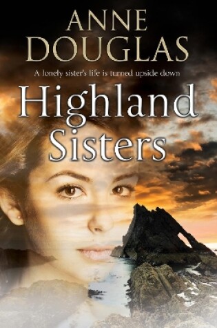 Cover of Highland Sisters