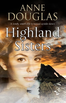 Book cover for Highland Sisters