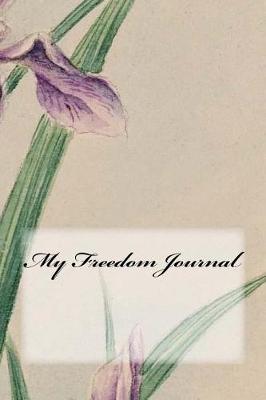 Book cover for My Freedom Journal