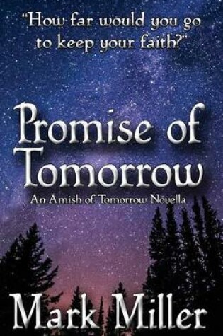 Cover of Promise of Tomorrow