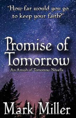 Cover of Promise of Tomorrow