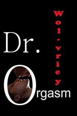 Book cover for Dr. Orgasm