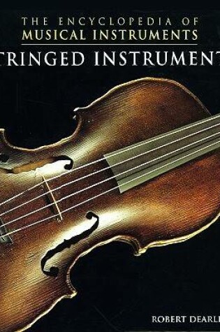 Cover of String Instruments