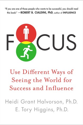 Cover of Focus