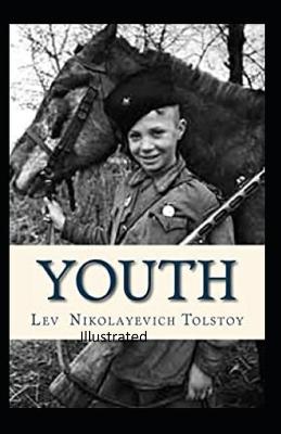 Book cover for Youth Original Edition (Illustrated)