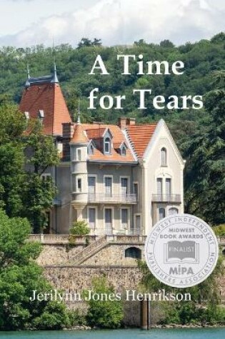 Cover of A Time for Tears