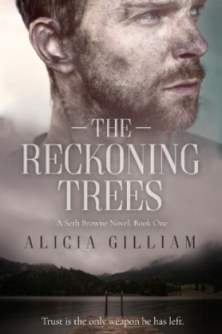 Cover of The Reckoning Trees