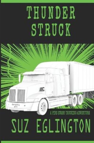 Cover of Thunder Struck