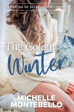 Cover of The Colour of Winter