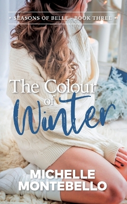 Cover of The Colour of Winter