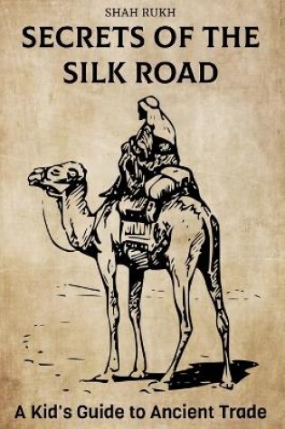 Cover of Secrets of the Silk Road