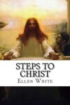 Book cover for Steps to Christ