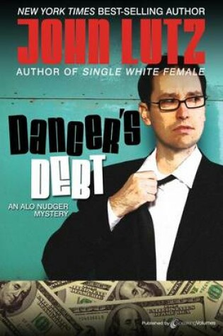 Cover of Dancer's Debt