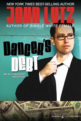 Book cover for Dancer's Debt