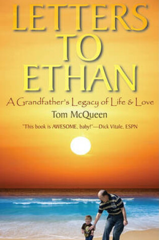 Cover of Letters to Ethan