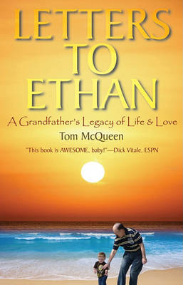 Book cover for Letters to Ethan